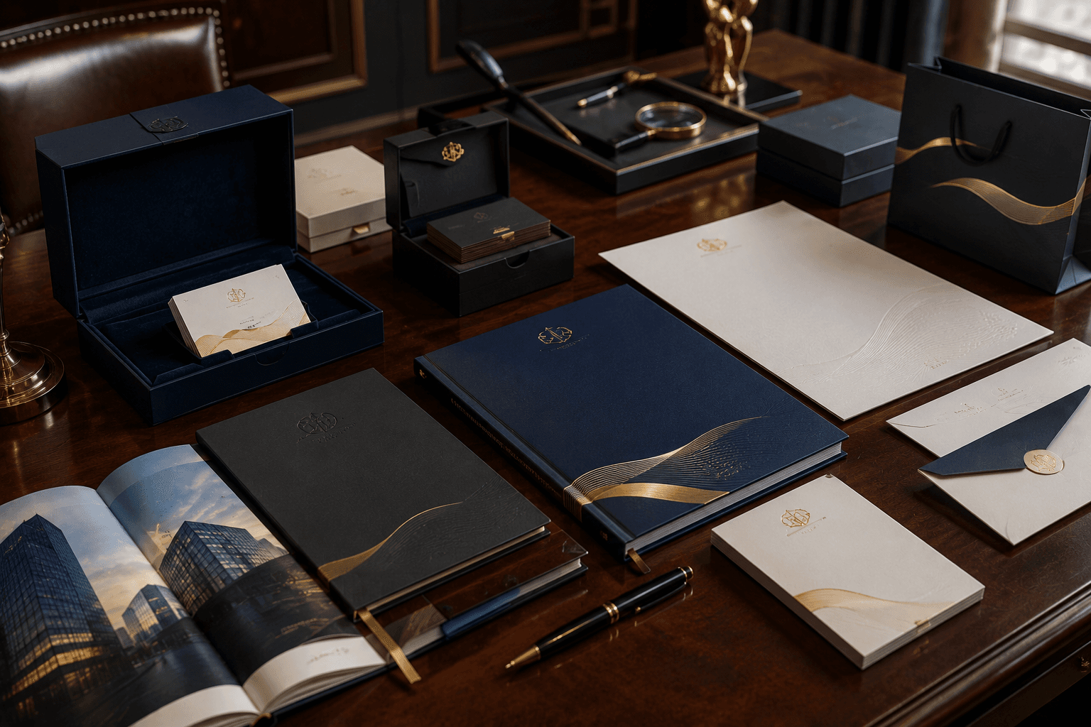 Corporate Printing