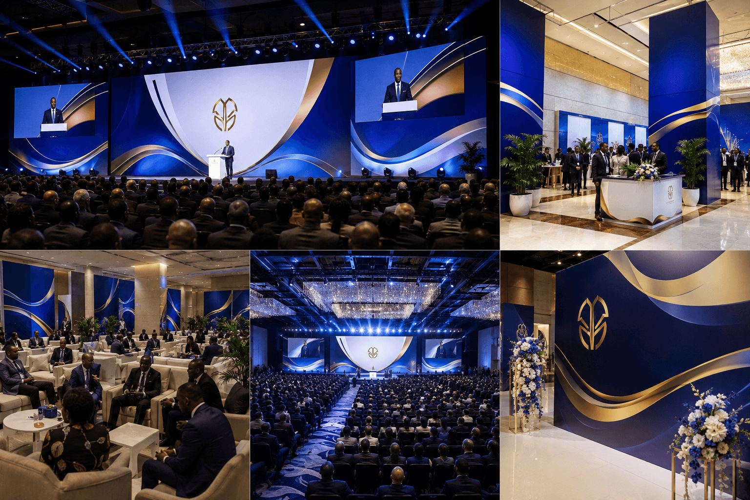 Event Branding