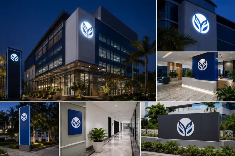 Signage Systems